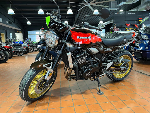 ATV Dealer «Dal-Kawa HPS», reviews and photos, 312 Kanuga Rd, Hendersonville, NC 28739, USA