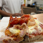 Photo n°2 de l'avis de Alessandra.d fait le 10/02/2024 à 21:44 sur le  VENTITRE à Maglie