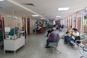 IMSS Hospital General de Zona 36 Coatzacoalcos image