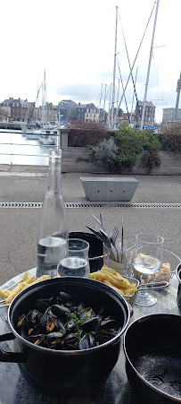 Plats et boissons du Restaurant Le Garden à Dieppe - n°18