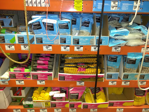 Home Improvement Store «The Home Depot», reviews and photos, 333 W Allen St, Castle Rock, CO 80108, USA