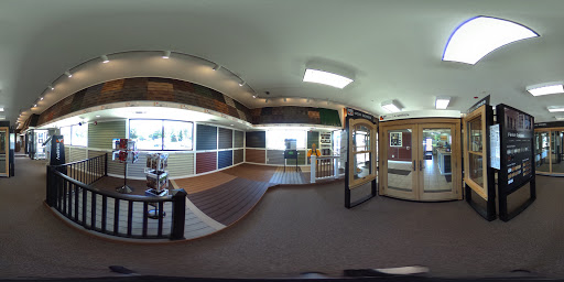 Building Materials Supplier «Wimsatt Building Materials», reviews and photos, 1615 E Miller Rd, Lansing, MI 48911, USA