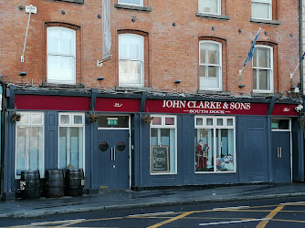 John Clarke & Sons South Dock