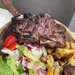 Photo n°1 de l'avis de UPLOAD.t fait le 29/07/2023 à 13:10 sur le  Ristorante Buca Niccolini à Florence