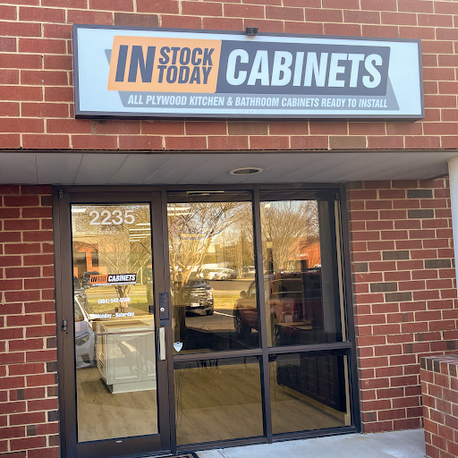 In Stock Today Cabinets (IST Cabinets)