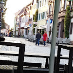 Photo n°6 de l'avis de Uwe.e fait le 12/09/2019 à 07:54 sur le  Restaurant Maxime & Café-Pâtisserie Hesselbacher à Bretten