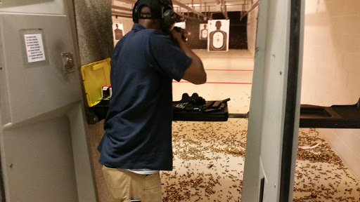 Gun Shop «Guns Fishing & Other Stuff», reviews and photos, 197 Butcher Rd, Vacaville, CA 95687, USA