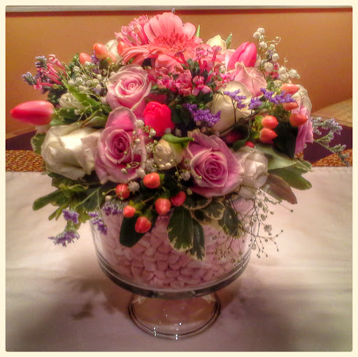 Florist «Victorian Garden florist», reviews and photos, 8543 W Boynton Beach Blvd, Boynton Beach, FL 33472, USA