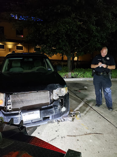 Auto Body Shop «Expro Auto Collision and Repair Center», reviews and photos, 940 S Texas 6, Houston, TX 77079, USA