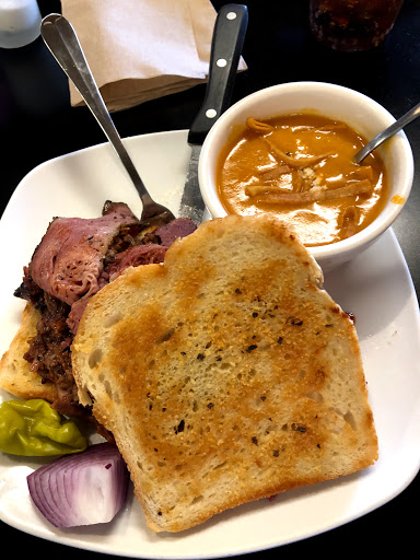 Restaurant «Boston Deli Grill & Market», reviews and photos, 6231 E 61st St, Tulsa, OK 74136, USA