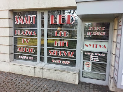 Televízió Szakszerviz LCD LED Plazma HIFI