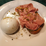 Photo n°9 de l'avis de Mangiare.n fait le 19/01/2020 à 15:33 sur le  Burra-tå - Sesto San Giovanni à Sesto San Giovanni