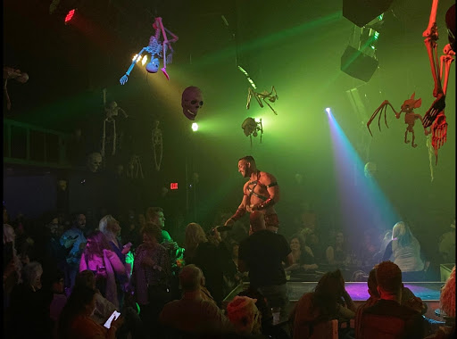 Gay Bar «Play Louisville», reviews and photos, 1101 E Washington St, Louisville, KY 40206, USA