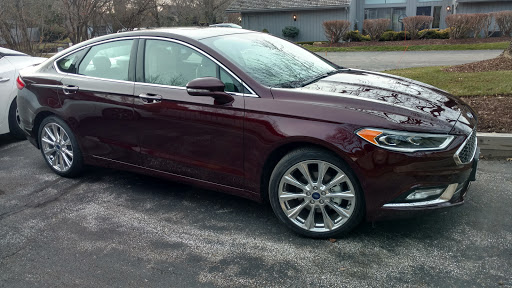 Ford Dealer «Liberty Ford Solon», reviews and photos, 32811 Aurora Rd, Solon, OH 44139, USA