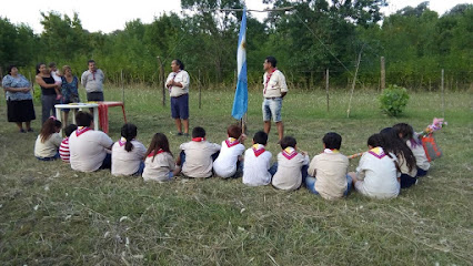 Grupo Scout 'Monseñor Esposito'