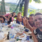 Photo n°2 de l'avis de Guido.a fait le 19/08/2021 à 23:33 sur le  Il Boccale Vestea à Civitella Casanova