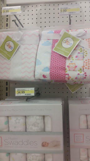 Department Store «Target», reviews and photos, 4000 McCain Blvd, North Little Rock, AR 72116, USA