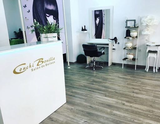 Peluquería Conchi Bonilla en Albacete, Albacete