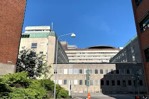 Emergency Department of Gynecology Lund image