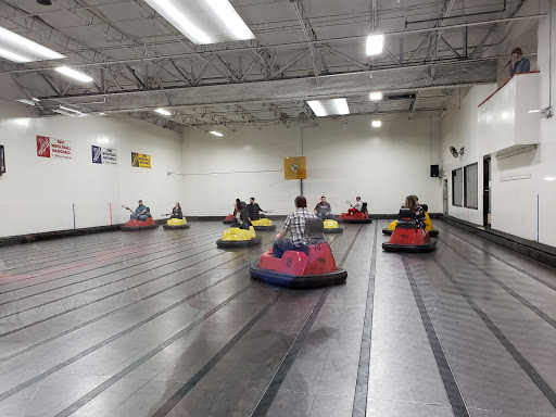 WhirlyBall