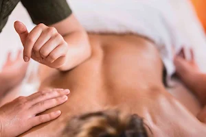 MC Massage Therapies image