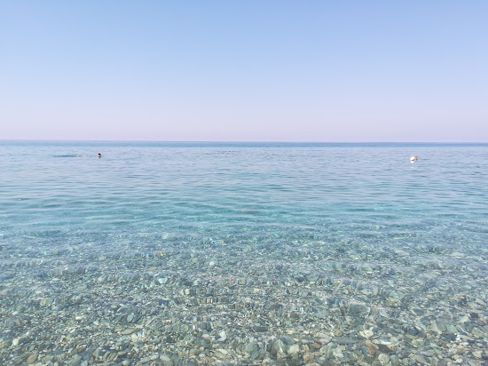 Stazione beach