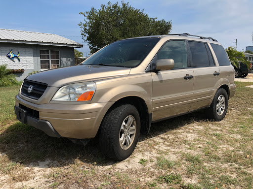 Tire Shop «American Auto Tires and Service», reviews and photos, 1523 S Dixie Fwy, New Smyrna Beach, FL 32168, USA