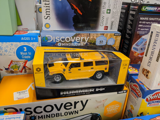 Department Store «T.J. Maxx», reviews and photos, 191 E Main St, Westfield, MA 01085, USA