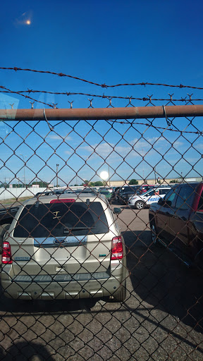 Auto Auction «Insurance Auto Auctions», reviews and photos