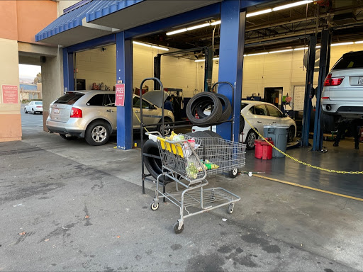 Auto Parts Store «Pep Boys Auto Parts & Service», reviews and photos, 30085 Industrial Pkwy SW, Union City, CA 94587, USA