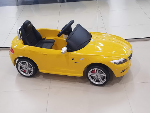 Auto Repair Shop «Lauderdale BMW-MINI Service Center», reviews and photos, 2601 S Andrews Ave, Fort Lauderdale, FL 33316, USA