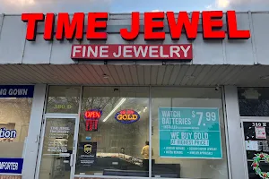 Time jewel fine jewelry image