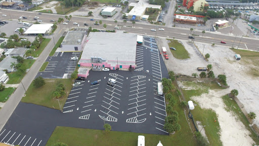 Bowling Alley «Ten Pin Lanes», reviews and photos, 1453 Pasadena Ave S, South Pasadena, FL 33707, USA