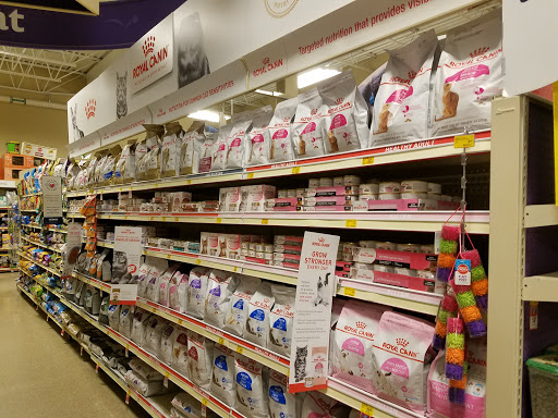 Pet Supply Store «PetSmart», reviews and photos, 19 Clifton Country Rd, Clifton Park, NY 12065, USA