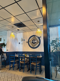 Atmosphère du Restaurant tunisien Al Doken à Cachan - n°7
