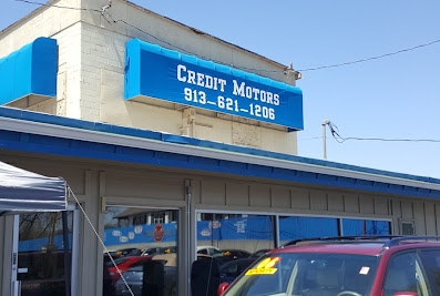 Credit Motors Inc reviews