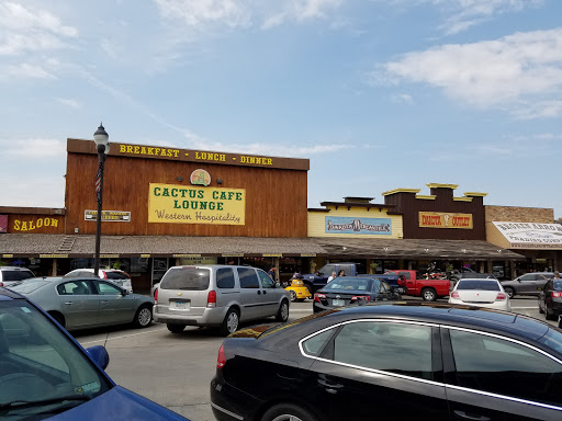 Drug Store «Wall Drug Store», reviews and photos, 510 Main St, Wall, SD 57790, USA