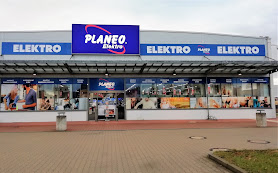 Planeo - Pardubice