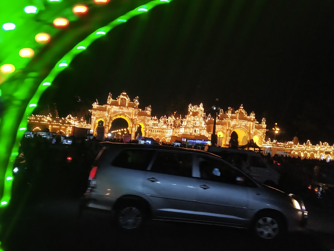 Eattishwarar Temple ஈட்டி ஈஸ்வரர் கோயில்