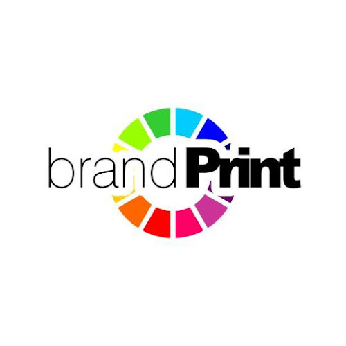 BrandPrint - Impressão Digital - Agência de publicidade