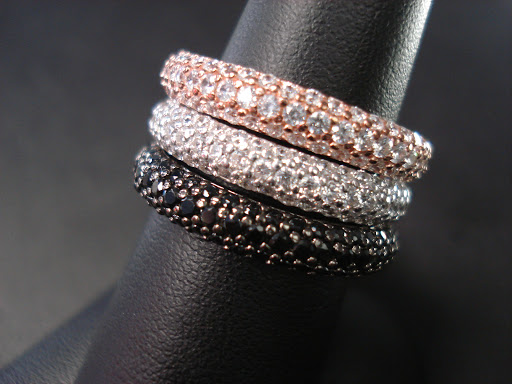 Jewelry Store «Mark Puglise Jewelers», reviews and photos, 3714 Whitney Ave #2, Hamden, CT 06518, USA