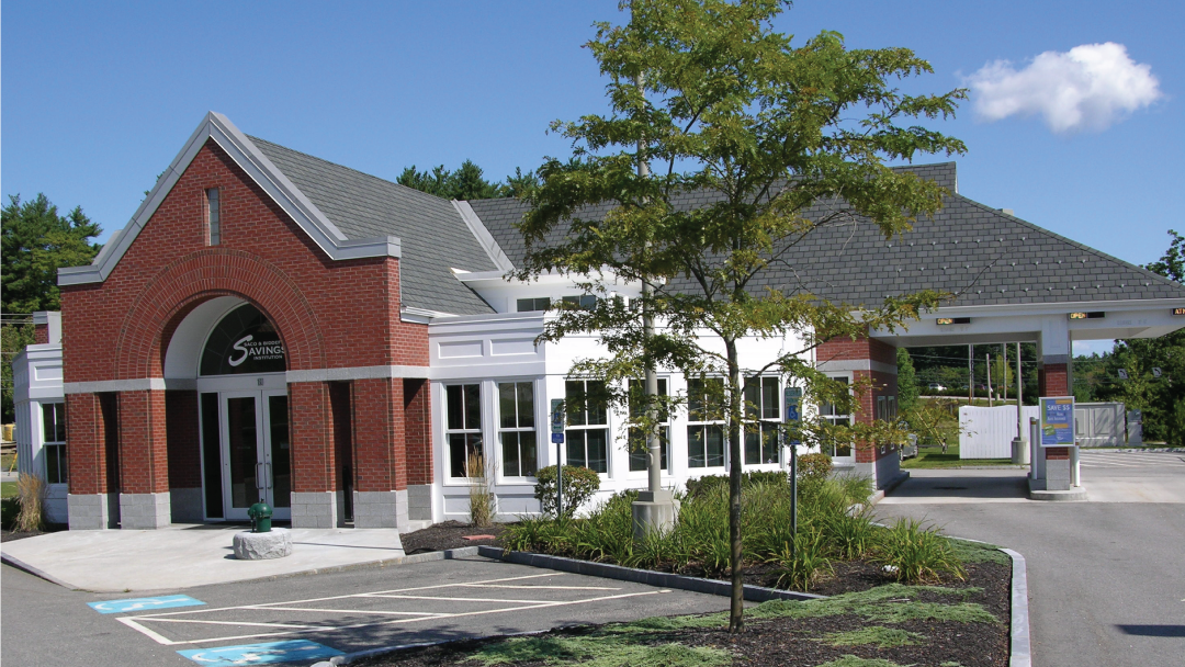 Saco & Biddeford Savings Institution