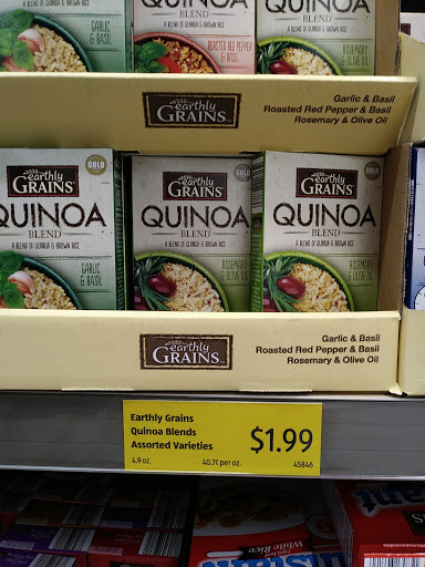 Supermarket «ALDI», reviews and photos, 3400 Atlanta Hwy, Athens, GA 30606, USA