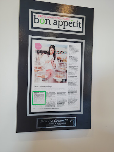 Ice Cream Shop «Sweet Republic», reviews and photos, 6054 N 16th St, Phoenix, AZ 85014, USA