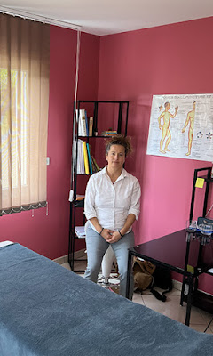 SD Sophrologue - Sophie Delavoët à Valence