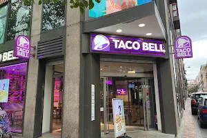 Taco Bell image