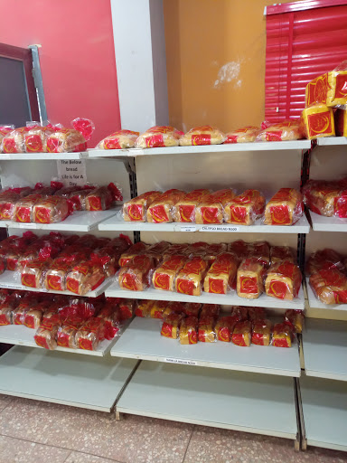 Nadia Bakery, Uselu, Benin City, Nigeria, Bakery, state Edo