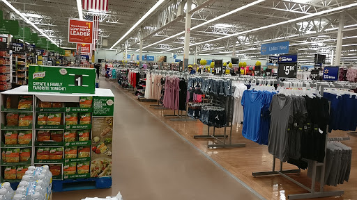 Walmart Supercenter