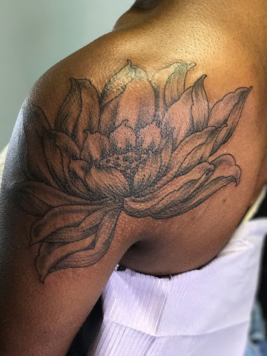 Tattoo Shop «Tattoo Garage», reviews and photos, 169 Bloomfield Ave, Bloomfield, NJ 07003, USA