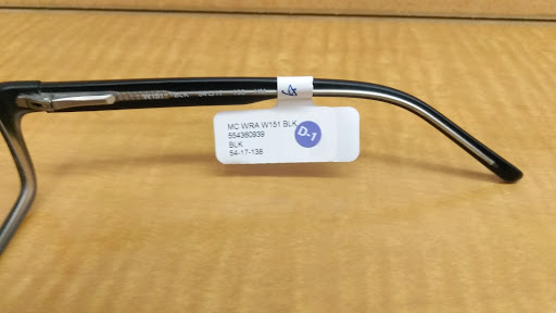 Optician «Walmart Vision & Glasses», reviews and photos, 5675 6200 S, West Valley City, UT 84118, USA